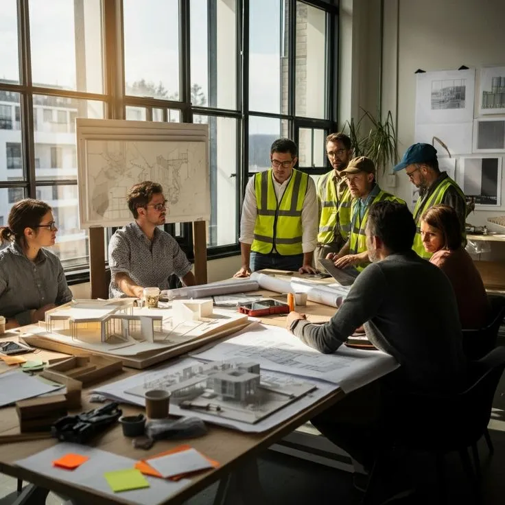 BIM Modelling