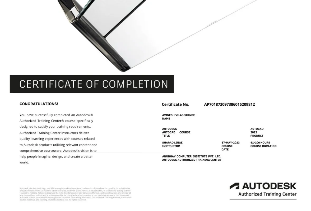Revit Cert
