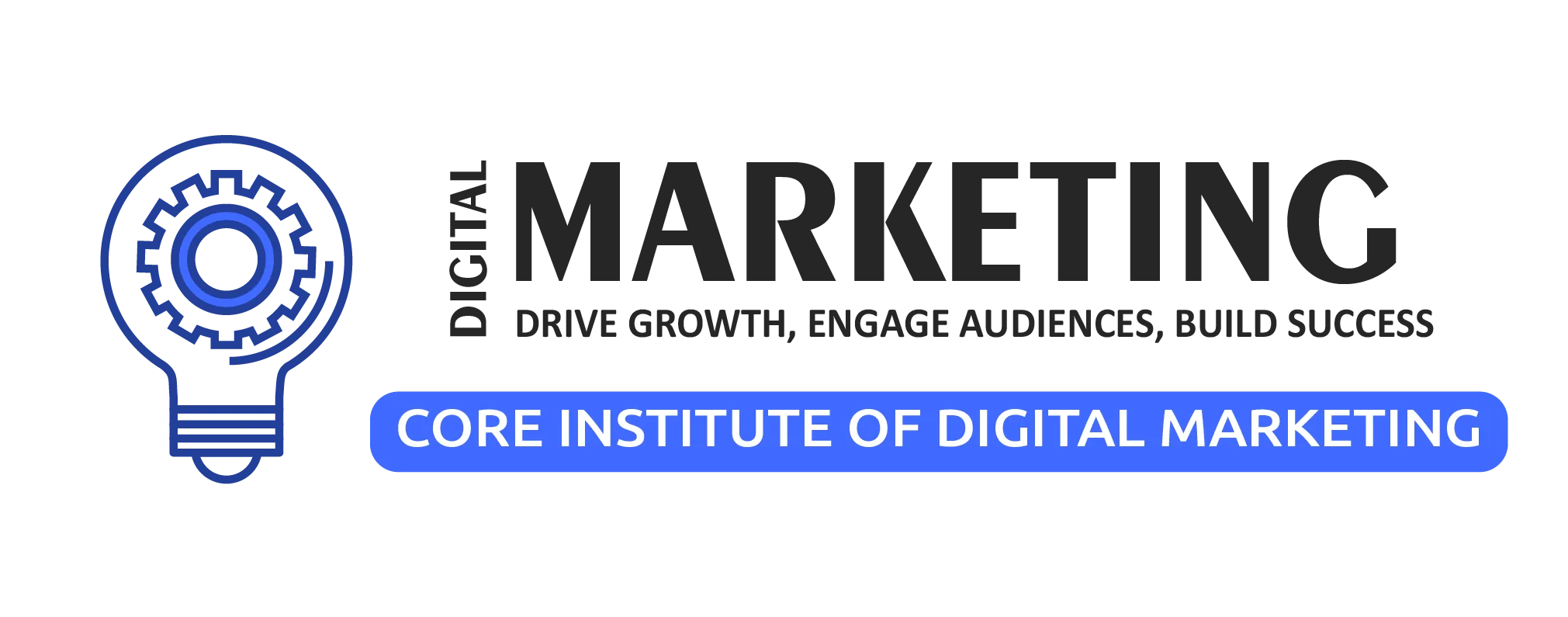 Core Digital Marketing