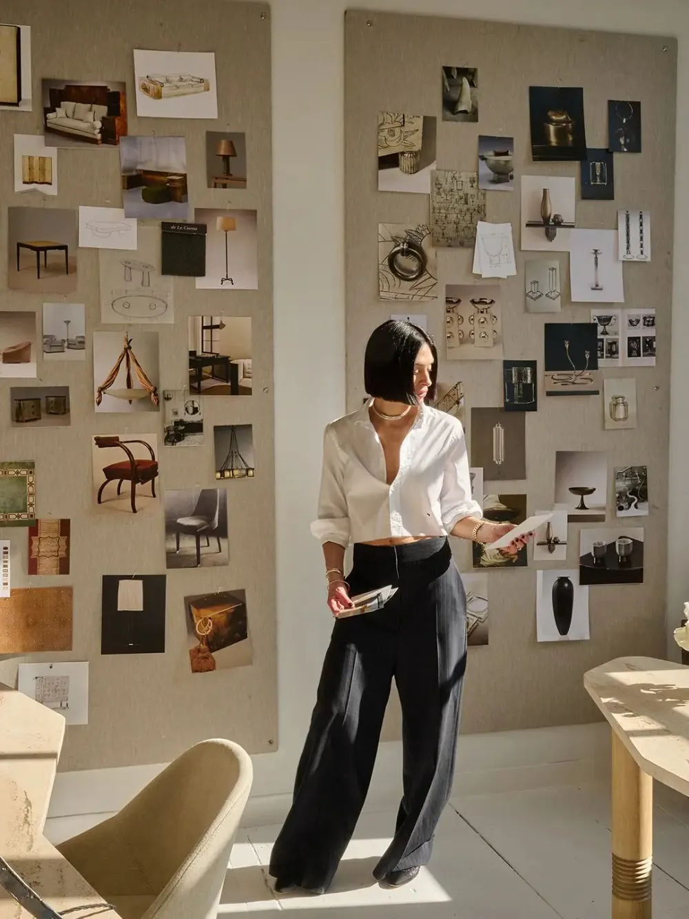 Interior Design Career