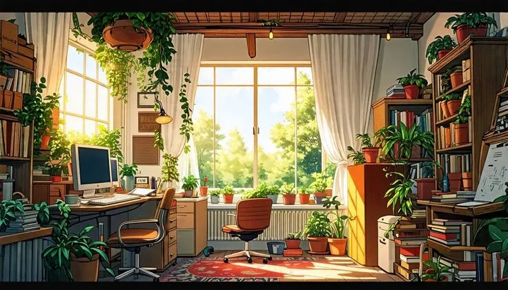 Sustainable Interior Design