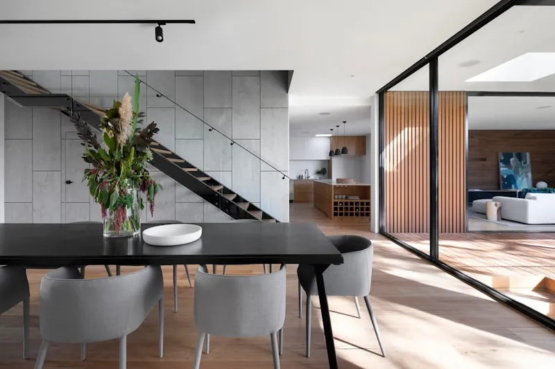 Interior Design Concept