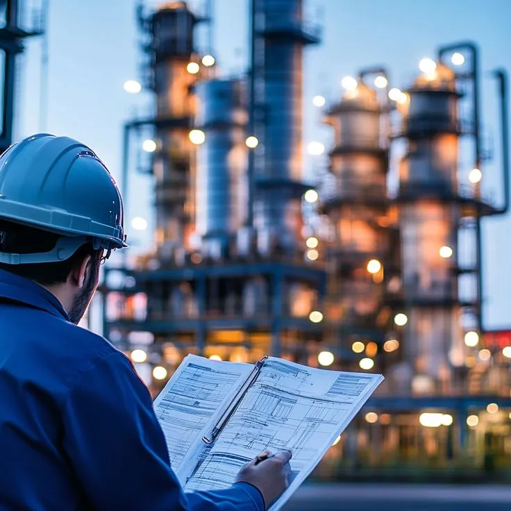 Oil and Gas Industry Trends 2026